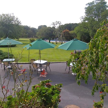 Hamlet Inn Southampton Eksteriør billede