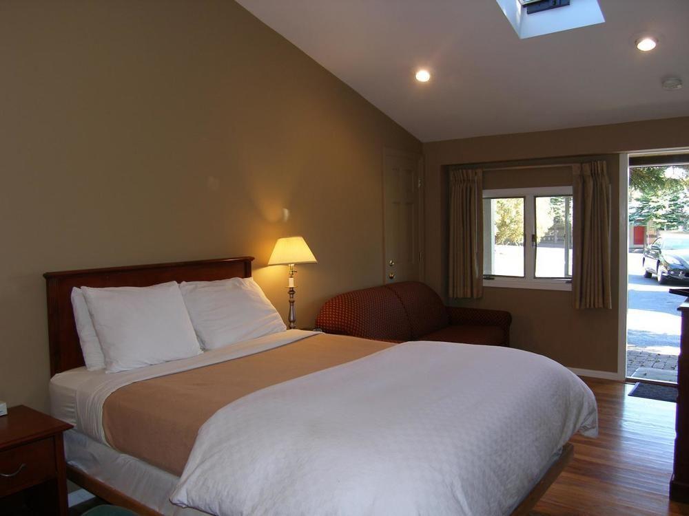 Hamlet Inn Southampton Eksteriør billede