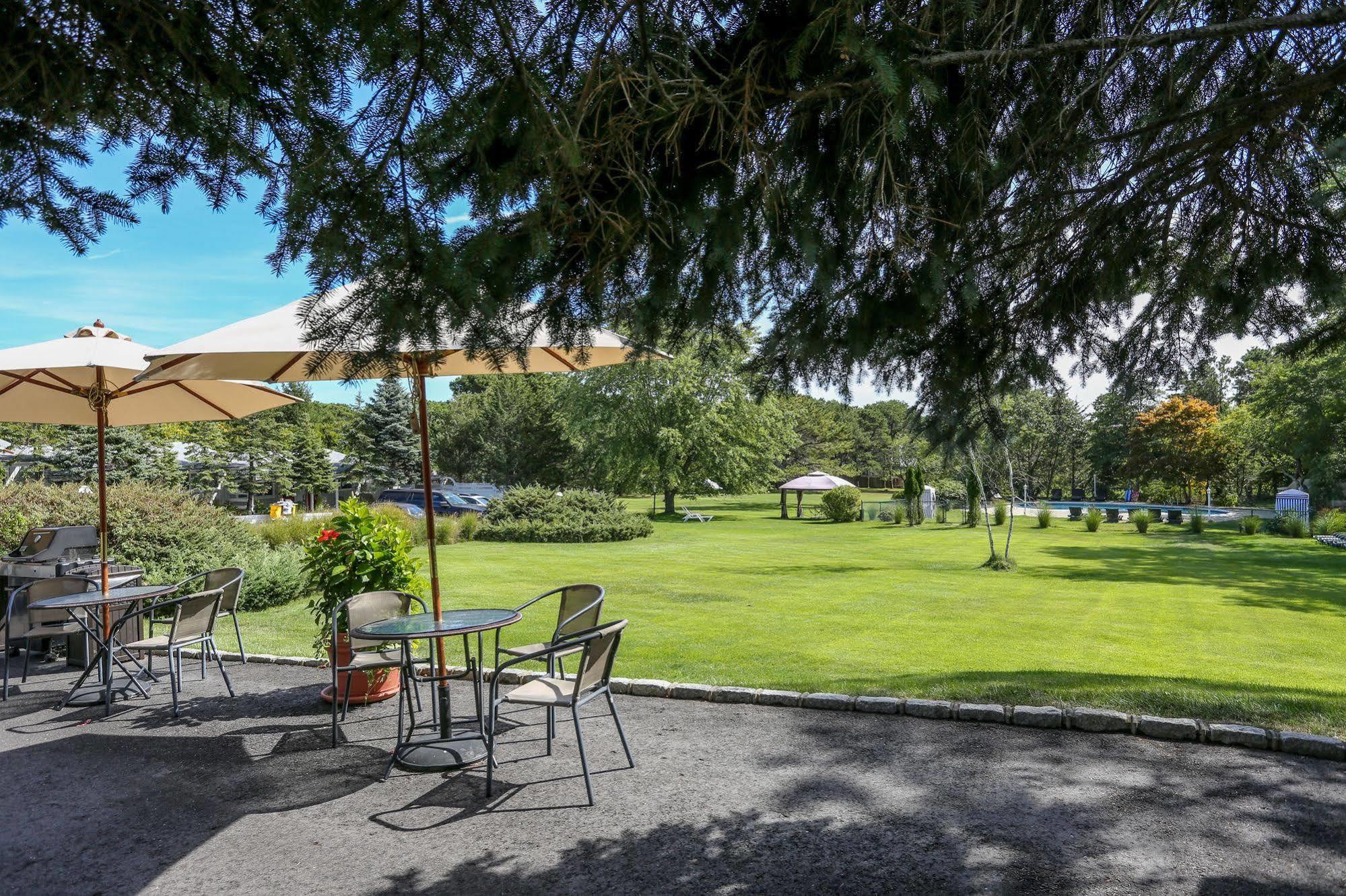 Hamlet Inn Southampton Eksteriør billede
