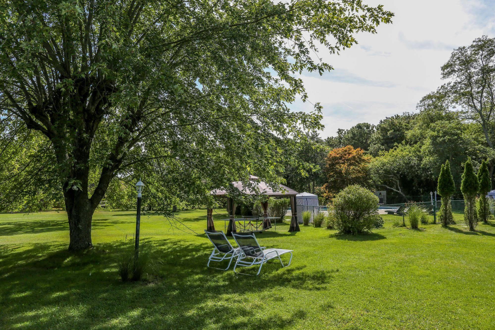 Hamlet Inn Southampton Eksteriør billede