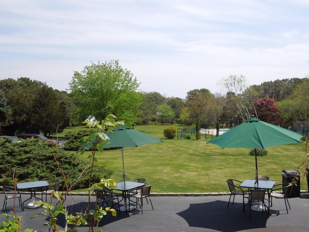 Hamlet Inn Southampton Eksteriør billede